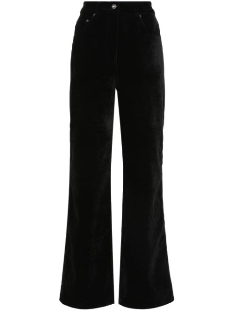 Proenza Schouler White Label Donovan trousers Women