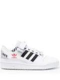 adidas Forum low-top sneakers - White