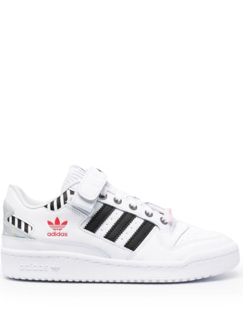 adidas Forum low-top sneakers  WOMEN