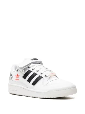 Adidas x Ivy Park Super Sleek Chunky Sneakers | White | FARFETCH RO