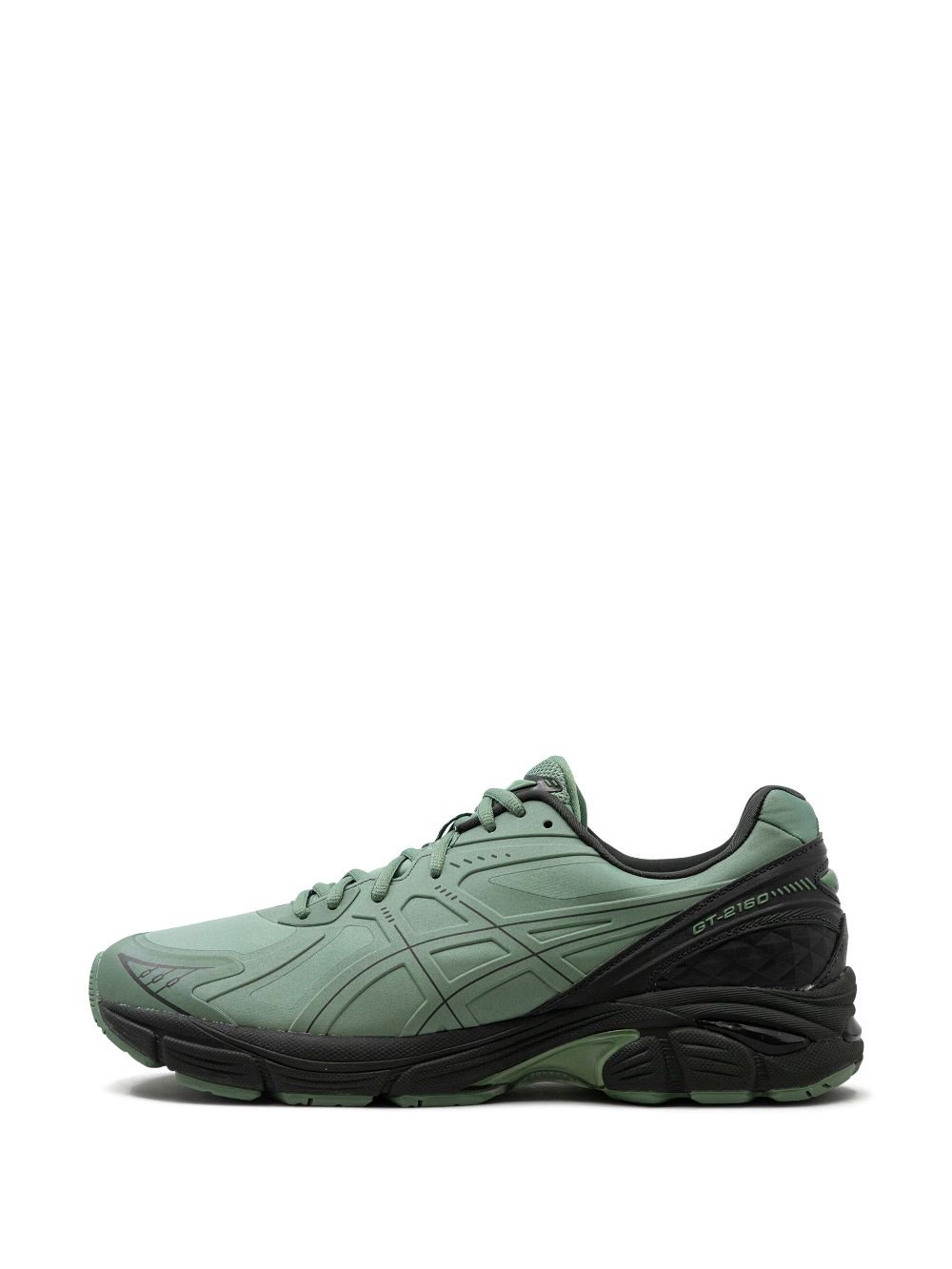 hype ASICS GT-2160 "Slate Grey" sneakers 