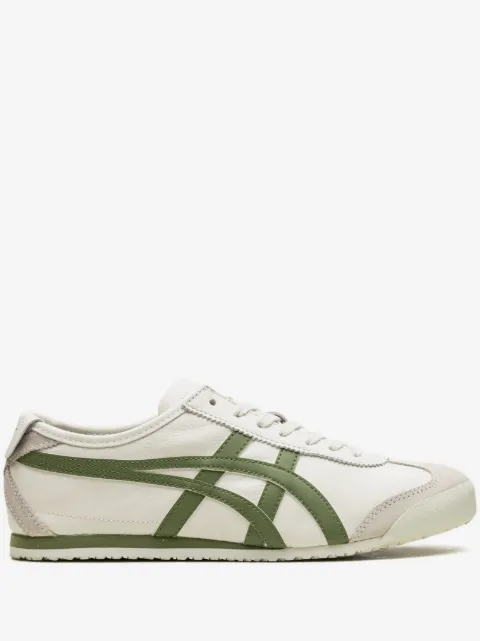 Onitsuka Tiger Mexico 66 "Cream Green" sneakers