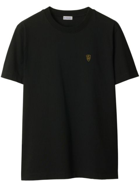 Burberry cotton T-shirt Men