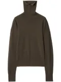 Burberry wool sweater - Brown