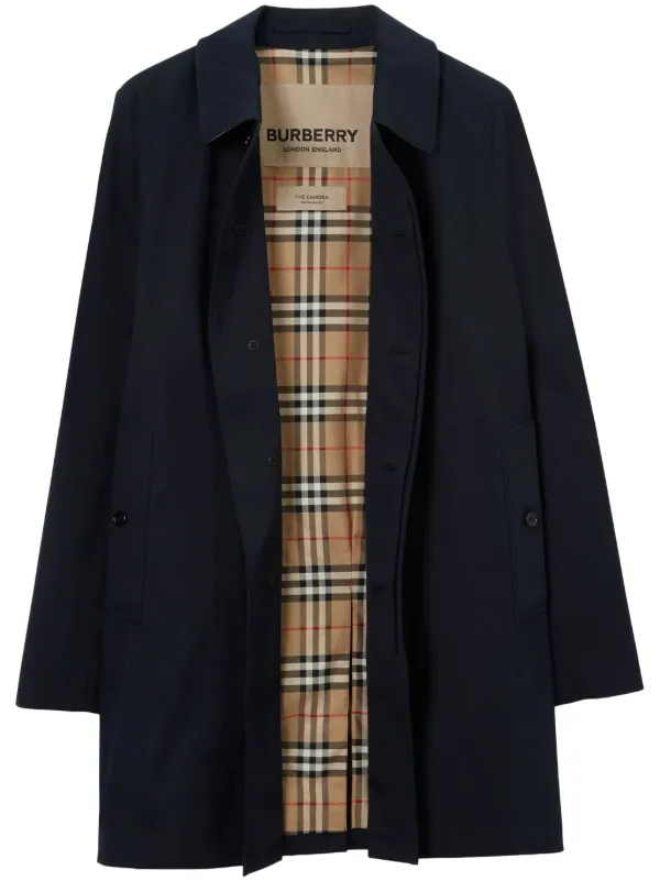 Burberry heritage online