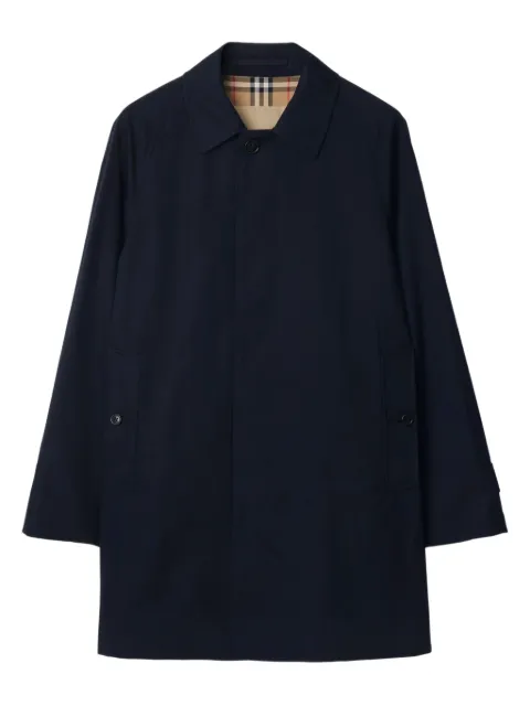 Burberry Camden Heritage trench coat