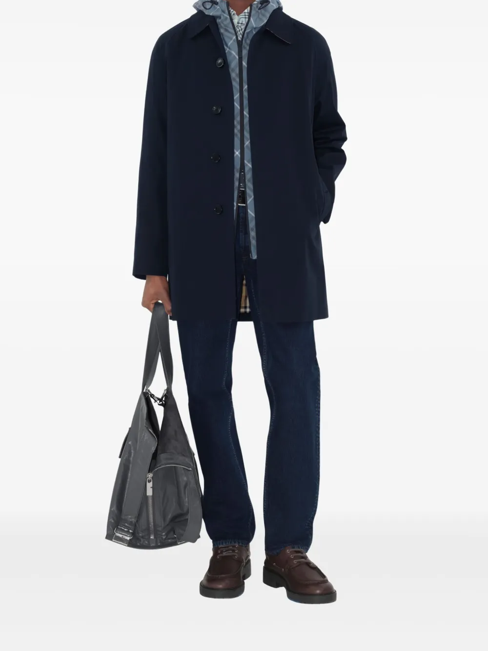 Burberry Camden Heritage trench coat | Trench Coats  | Image 2