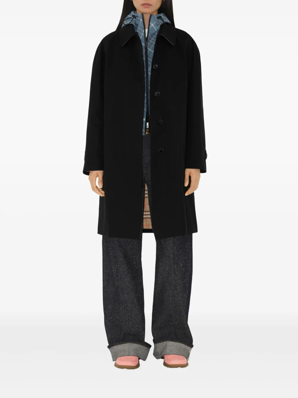 Burberry abrigo Camden | Abrigos con botones | Image 2