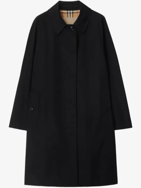 Burberry abrigo Camden