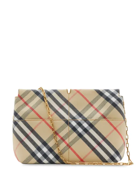 Burberry Snip Chain clutch