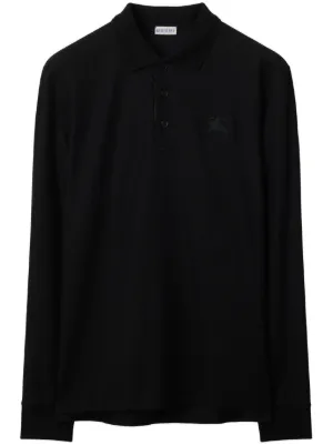 Burberry（バーバリー）メンズ ポロシャツ - FARFETCH