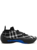 Burberry Neptune sneakers - Black