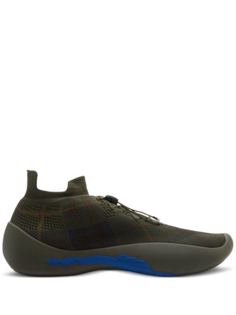 Burberry Neptune sneakers Men