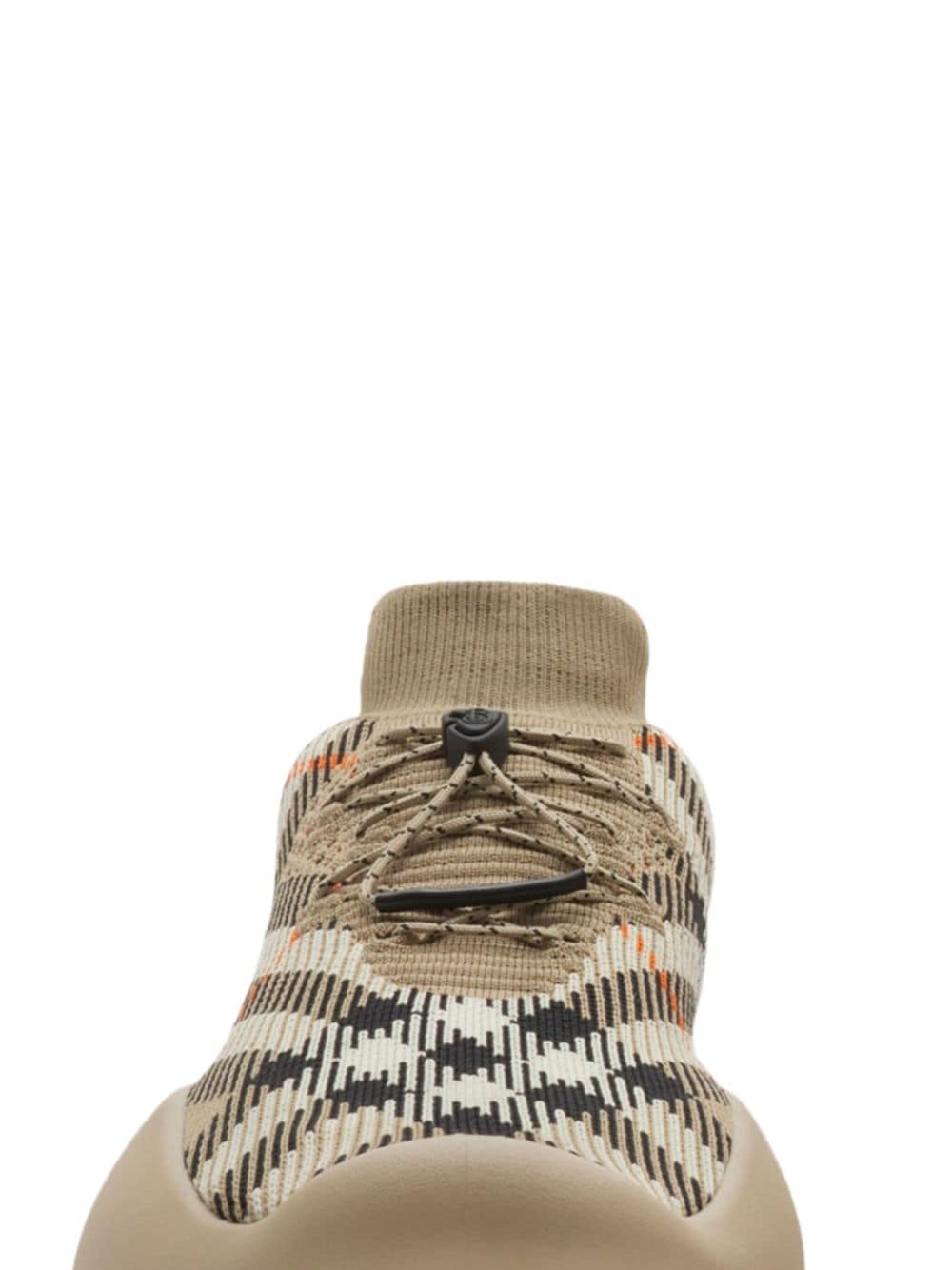 Burberry Neptune sneakers - Beige