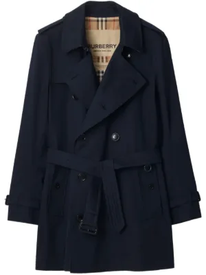 Burberry(バーバリー)メンズ トレンチコート - FARFETCH Burberry(バーバリー)メンズ トレンチコート - FARFETCH