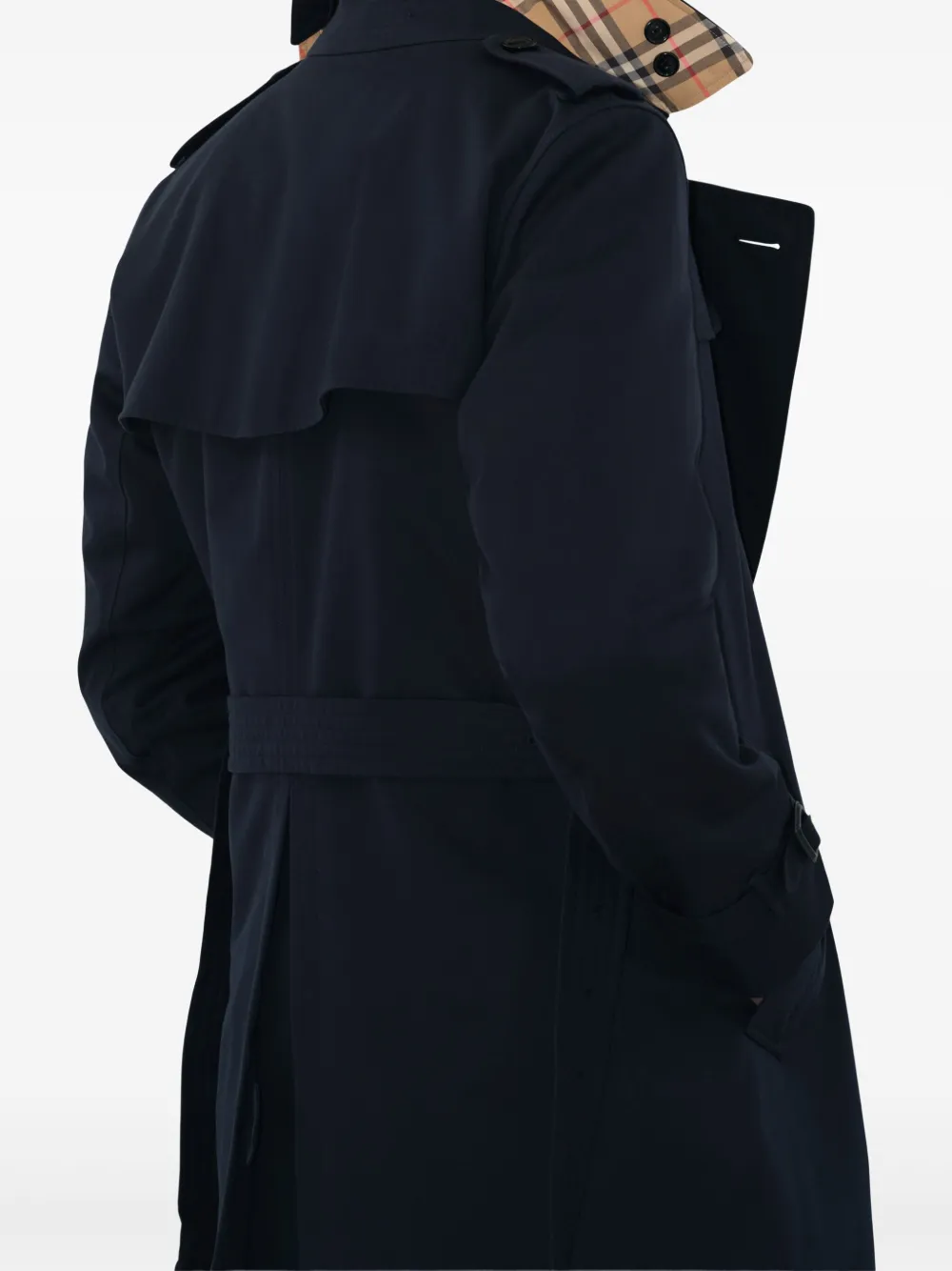 Burberry Trench Kensington Heritage | Image 5