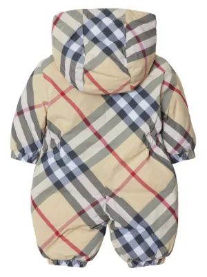 Burberry Kids（バーバリー・キッズ）コート - FARFETCH
