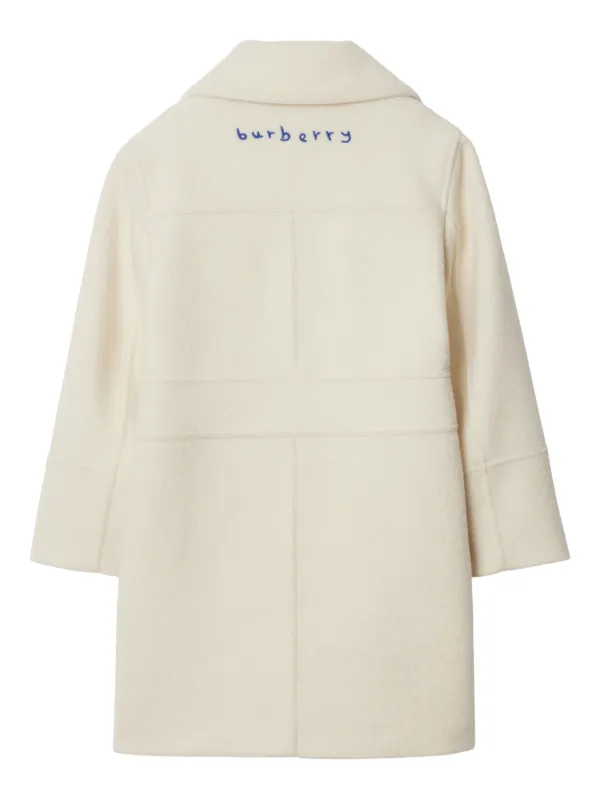 Burberry Kids FARFETCH KZ