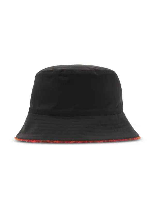 bob burberry ecriture rouge