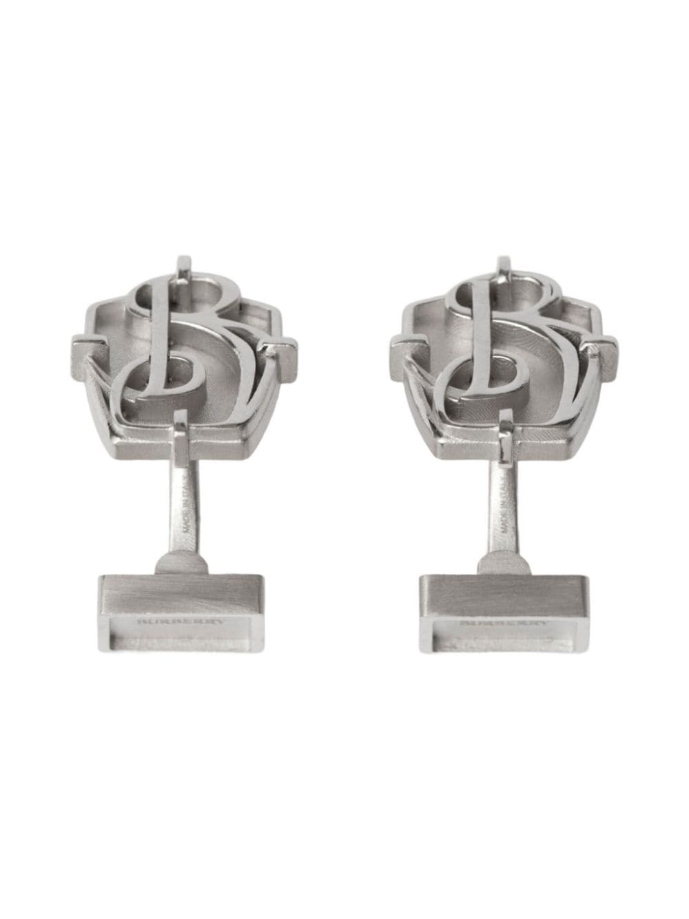 B-motif cufflinks