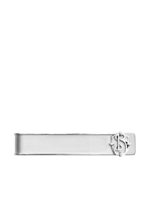 B Charm tie bar