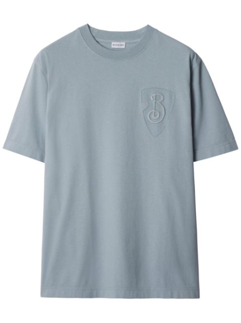 Burberry B Shield T-shirt Men