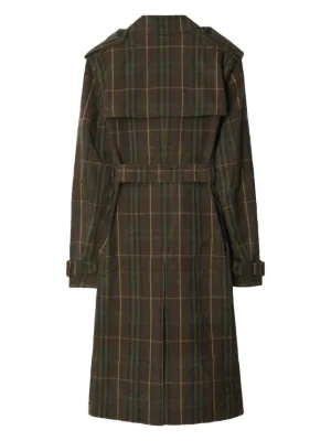 Burberry Trench Coats for Men FARFETCH