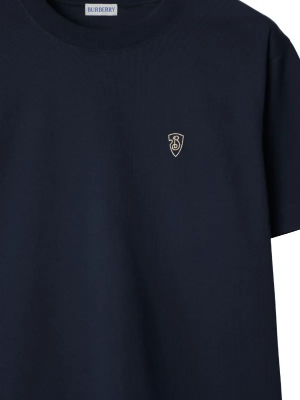 B353 BURBERRY BLUE LABEL バーバリー ブルーレーベル Tシャツ