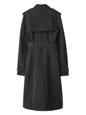 Burberry Trench Coats for Women Burberry Macs FARFETCH