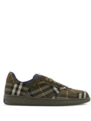 Burberry Shoes for Men Shop Now on FARFETCH