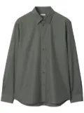 Burberry cotton shirt - Grey