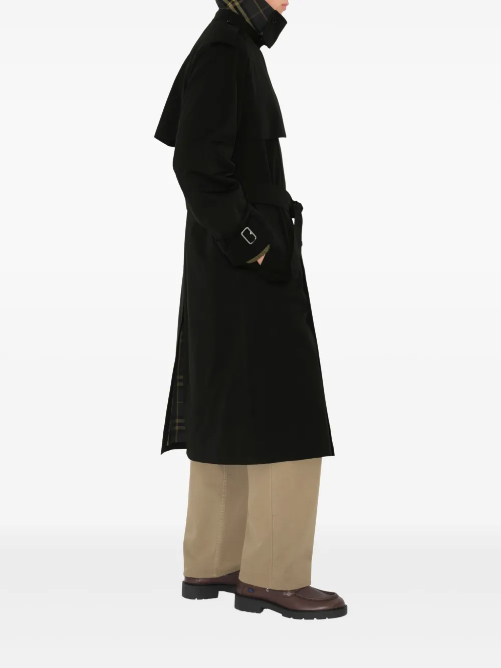 Burberry Trench | Cappotti | Image 3