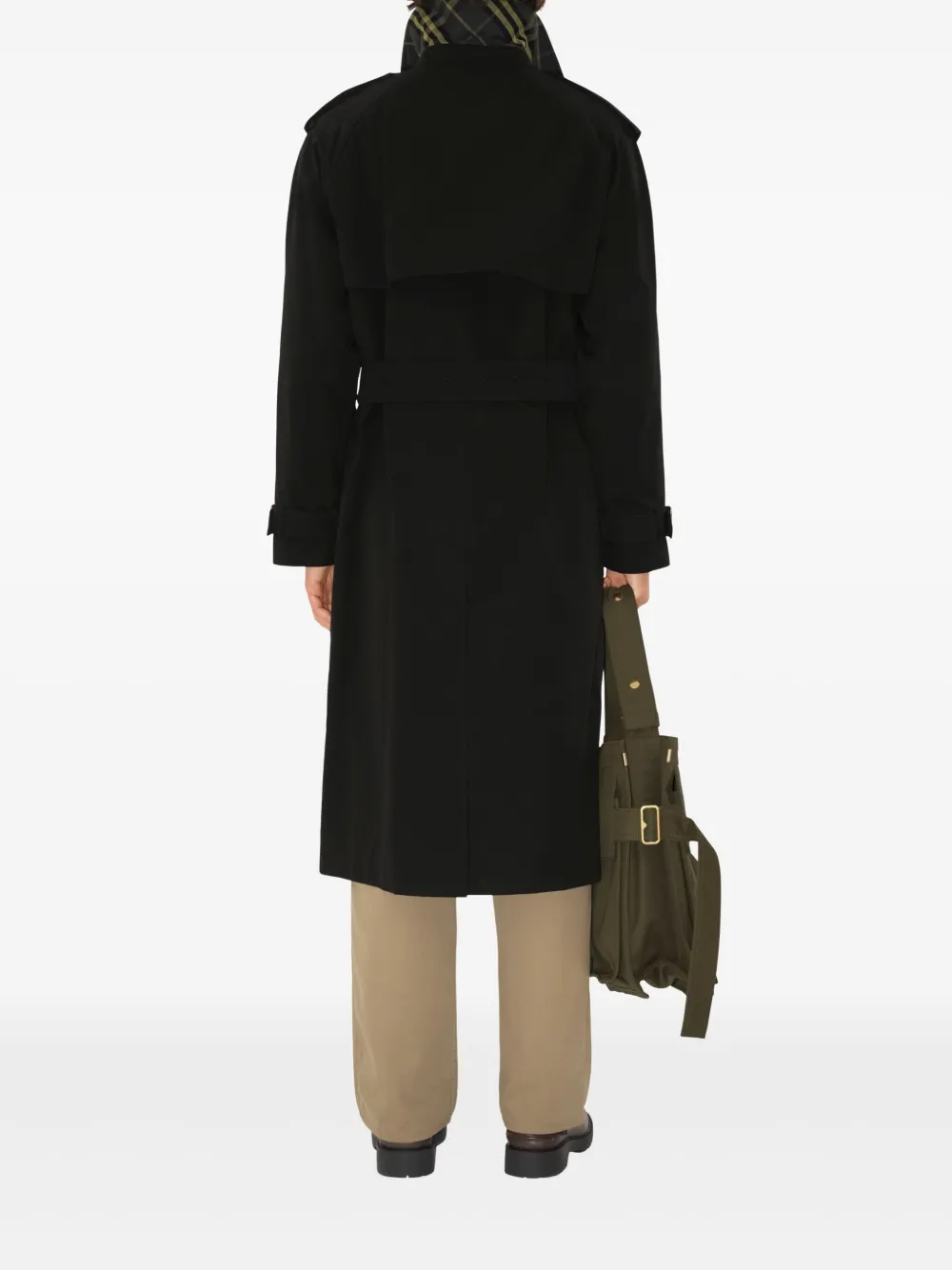 Burberry Trench | Abbigliamento | Image 4