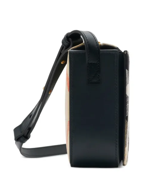 Burberry Snip crossbody bag 8097354 - 2