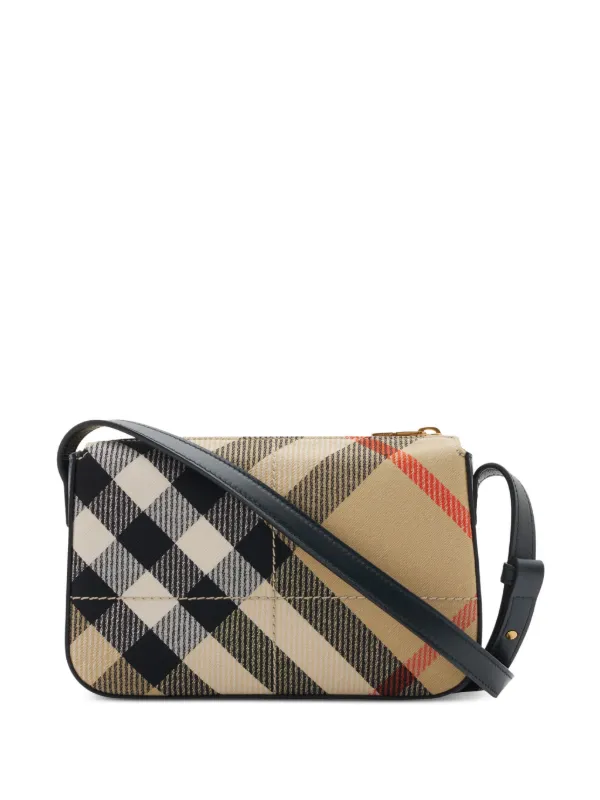 Crossbody bag burberry on sale