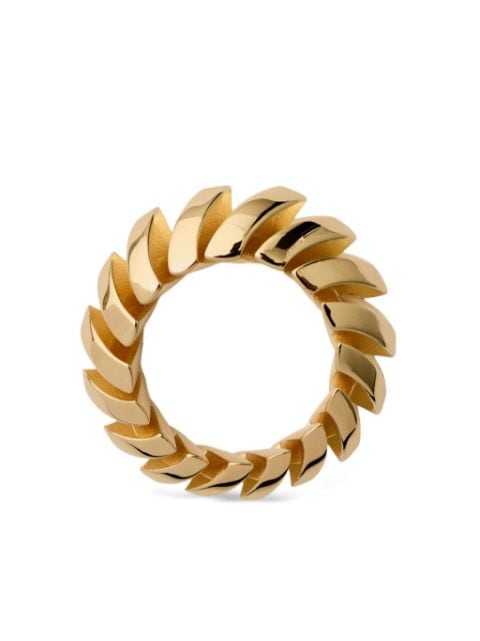 Burberry Thorn ring