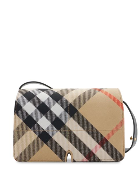 Burberry Snip crossbody bag Women