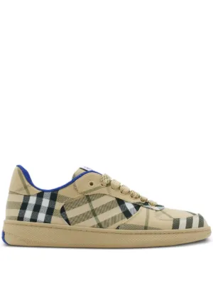 Burberry zapatos precio hotsell