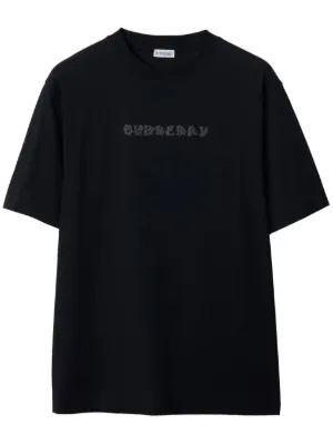 Burberry(バーバリー)メンズ Tシャツ - FARFETCH Burberry(バーバリー)メンズ Tシャツ - FARFETCH
