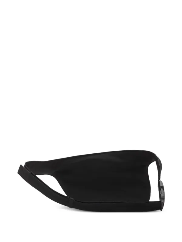 【BURBERRY】SHIELD BELT BAG Burberry Shield Belt Bag in Gray for Men | Lyst