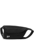 Burberry Shield belt bag - Black