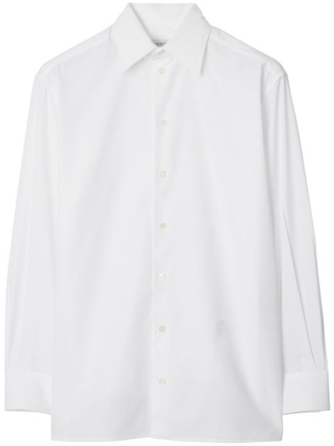 Burberry cotton shirt Women