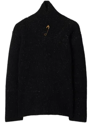 Burberry（バーバリー）メンズ ニットウェア - FARFETCH