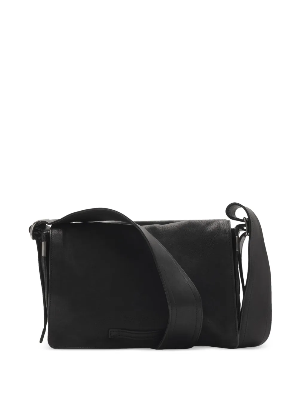 Burberry Trench crossbodytas - Zwart