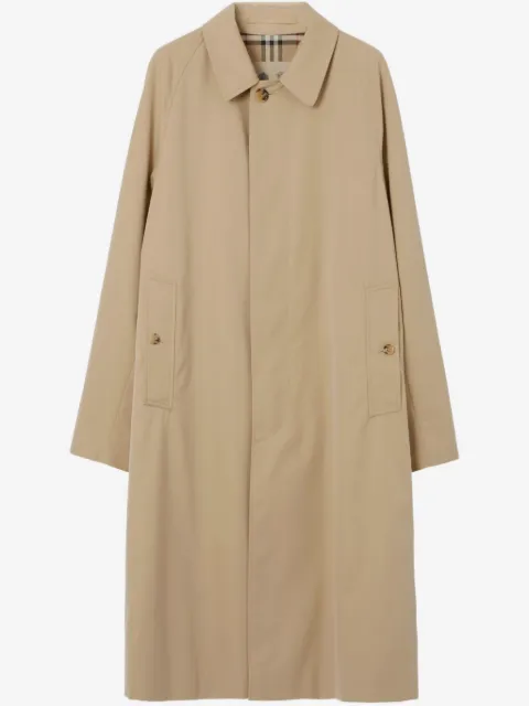 Burberry Camden Heritage trenchcoat