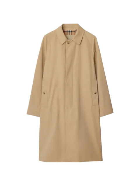 Burberry Camden Heritage trench coat