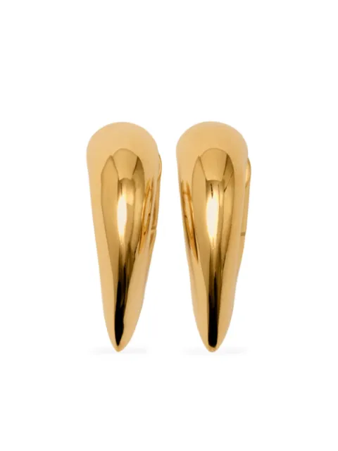 Burberry Thorn 耳环