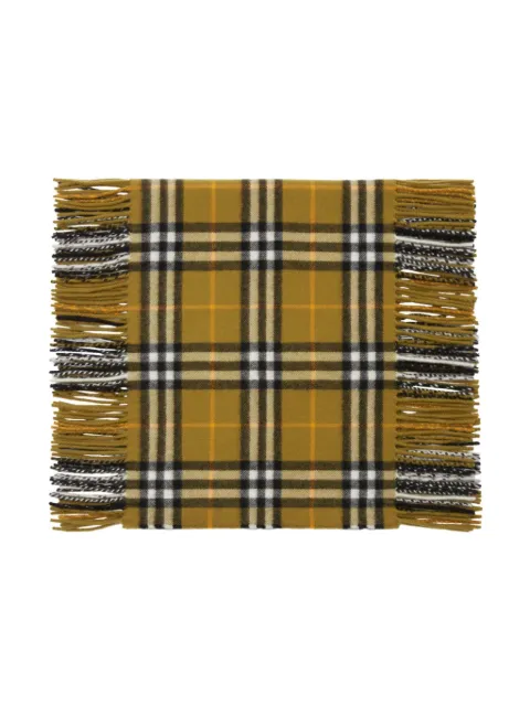 Burberry Happy scarf 8097067 - 1