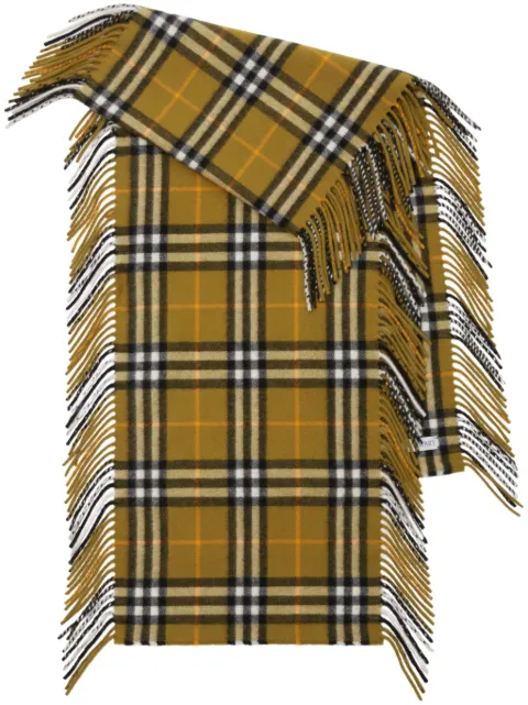 Burberry Happy scarf Men