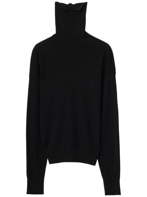 Burberry wool sweater Women